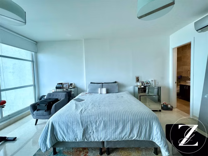 PH Q TOWER - PUNTA PACIFICA - VENTA - Imagen 13