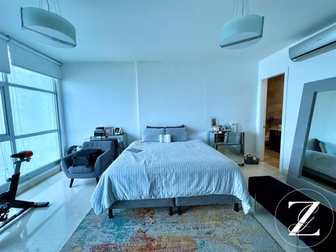PH Q TOWER - PUNTA PACIFICA - VENTA - Imagen 6