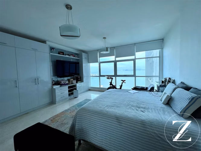 PH Q TOWER - PUNTA PACIFICA - VENTA - Imagen 11