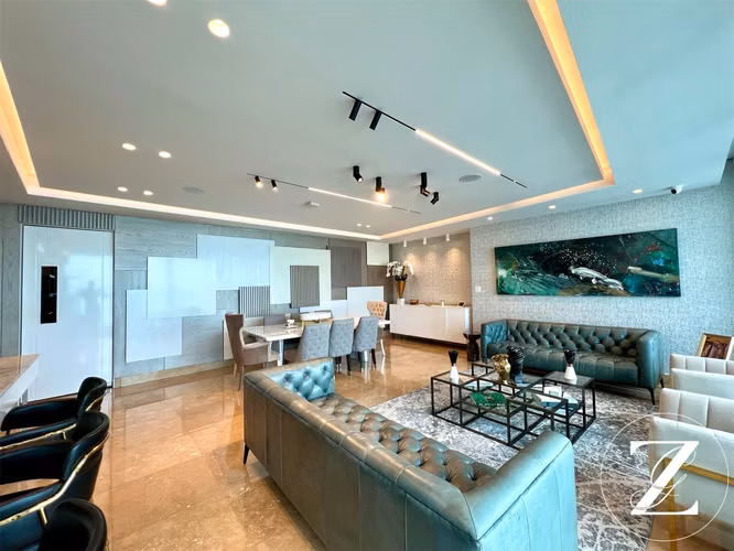 PH Q TOWER - PUNTA PACIFICA - VENTA - Imagen 2