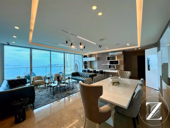 PH Q TOWER - PUNTA PACIFICA - VENTA - Imagen 4
