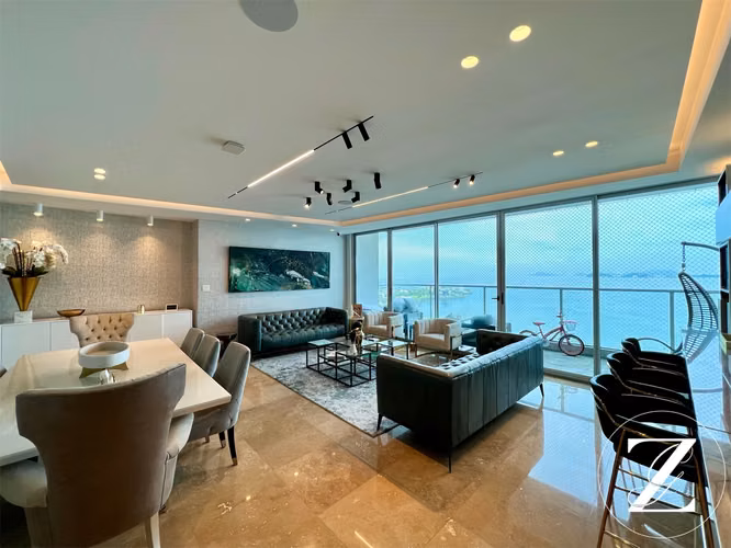 PH Q TOWER - PUNTA PACIFICA - VENTA - Imagen 3