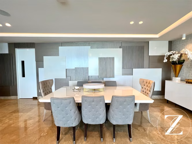 PH Q TOWER - PUNTA PACIFICA - VENTA - Imagen 5