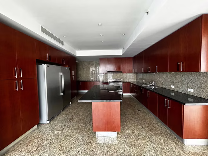 Alquilo apartamento en Paitilla RG - Imagen 6