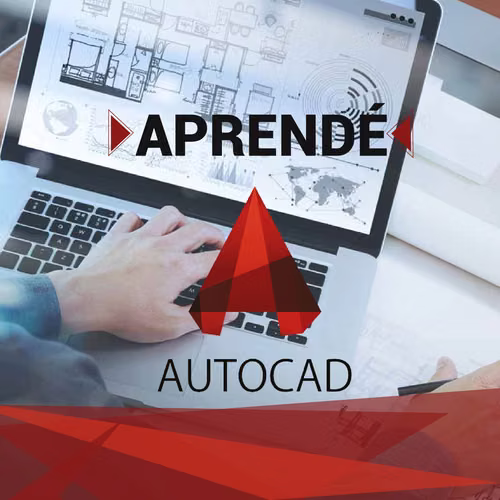 AutoCAD Práctico: Aprende Haciendo - Curso 2D, 3D