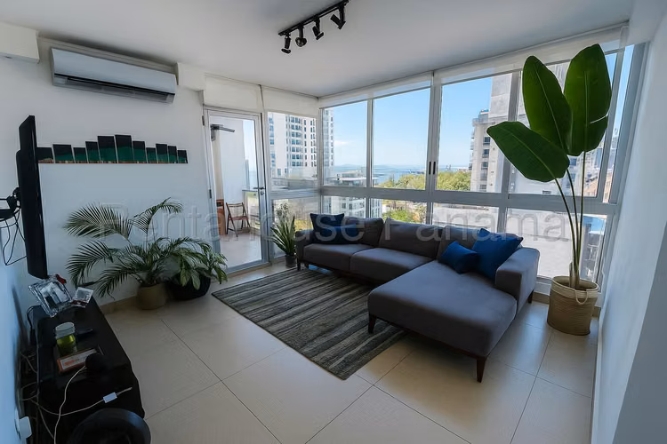 Oportunidad! Apartamento en Venta en Bella Vista 27PPM1341