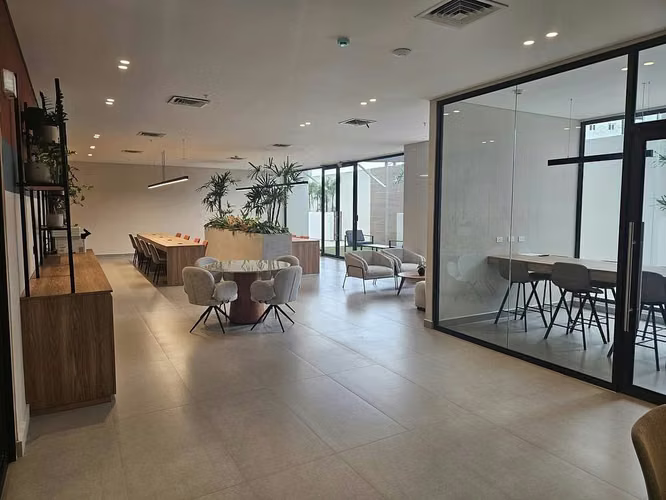PH Mi Condado Apartamento en Alquiler con Línea Blanca en Condado del Rey - Imagen 12