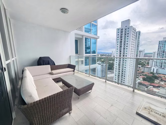 Venta de Apartamento en San Francisco PH Quadrat – LH