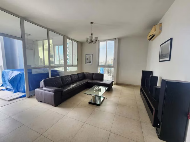 Venta de Apartamento en San Francisco PH Quadrat – LH - Imagen 13