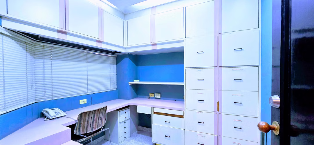 CLÍNICA ODONTOLÓGICA DE 503.27 M² EN VENTA O ALQUILER CON OPCIÓN A COMPRA