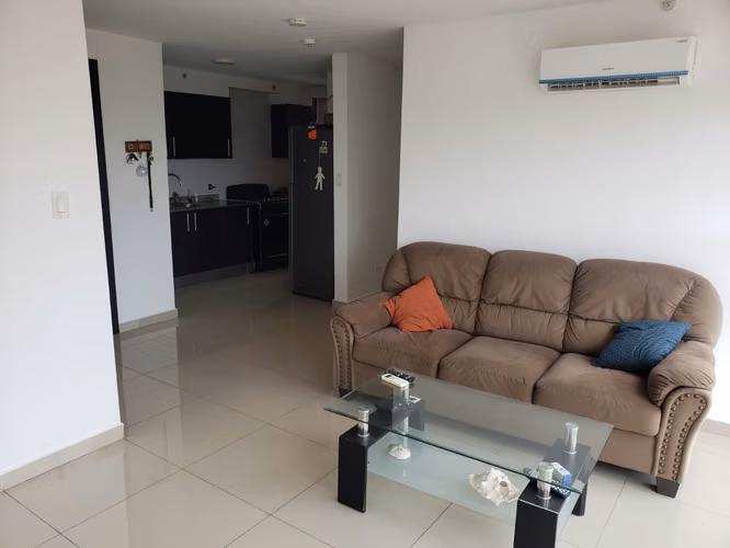 Venta de Apartamento 2 Recamaras  en San Francisco