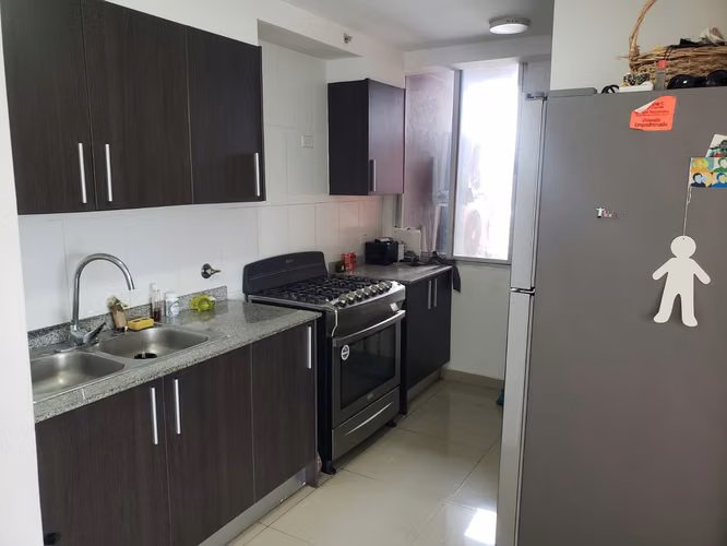 Venta de Apartamento 2 Recamaras  en San Francisco - Imagen 4