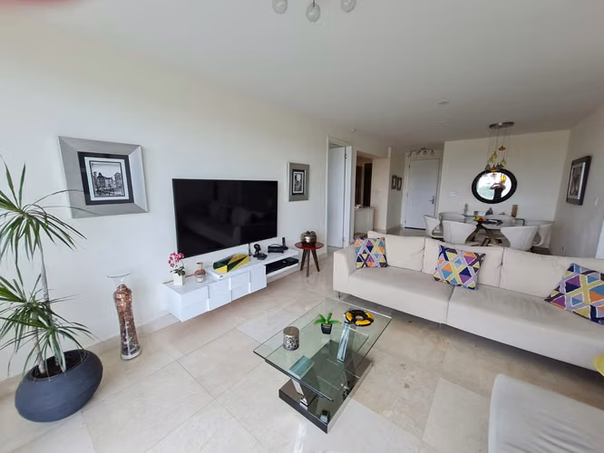Se Vende Apartamento de 2 recamaras en Casa Bonita - Imagen 10