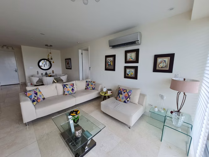 Se Vende Apartamento de 2 recamaras en Casa Bonita - Imagen 7