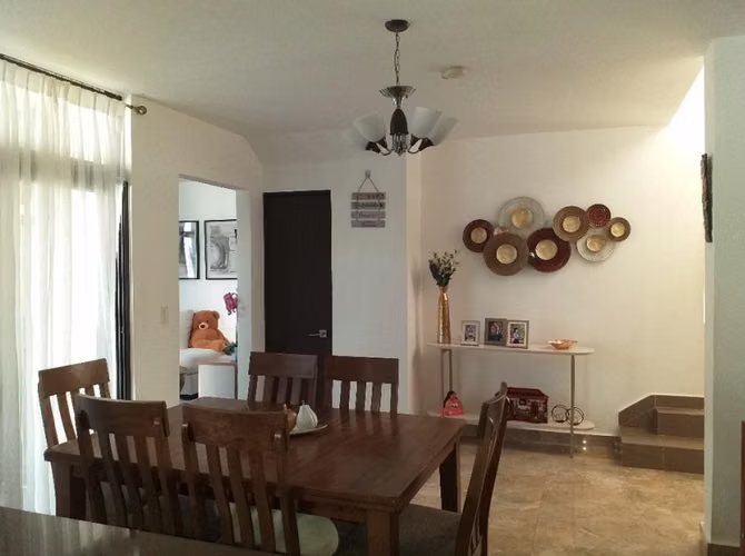 $1,200 SE ALQUILA CASA EN PH LOS BOSQUES DE PUERTO MADERO, COSTA VERDE  DE 194.83 MTS2 NJ - Imagen 8