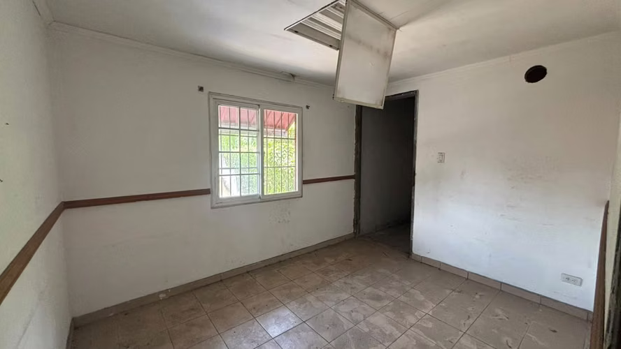 OPORTUNIDAD DE INVERSIÓN | ALMACÉN COMERCIAL CON TERRENO EN PUEBLO NUEVO - RM