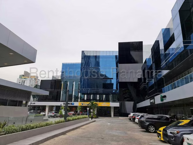 Local Comercial de 69 m² en Alquiler en San Francisco 27PPM1351