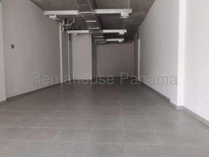 Local Comercial de 69 m² en Alquiler en San Francisco 27PPM1351