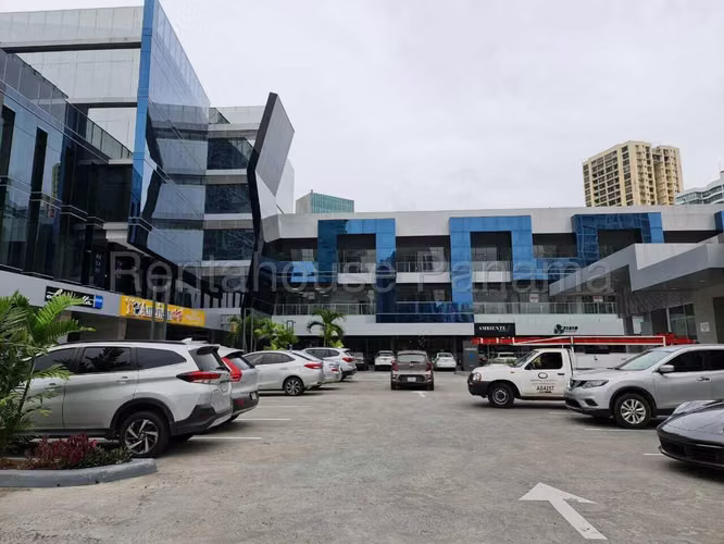 Local Comercial de 69 m² en Alquiler en San Francisco 27PPM1351