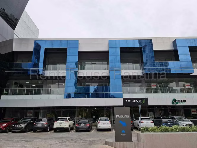 Local Comercial de 69 m² en Alquiler en San Francisco 27PPM1351