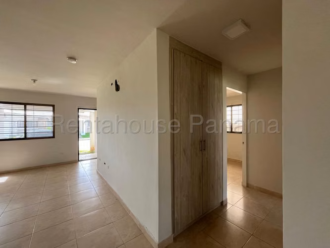 VENTA DE CASA EN ARRAIJAN DDB26-9138