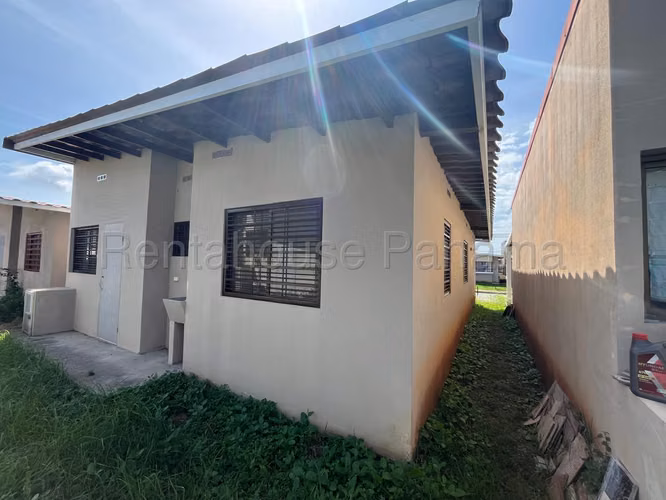 VENTA DE CASA EN ARRAIJAN DDB26-9138