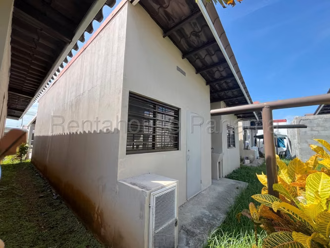 VENTA DE CASA EN ARRAIJAN DDB26-9138