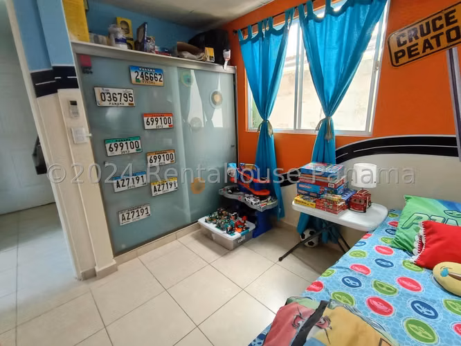 VENTA DE CASA EN CHORRERA DDB26-112