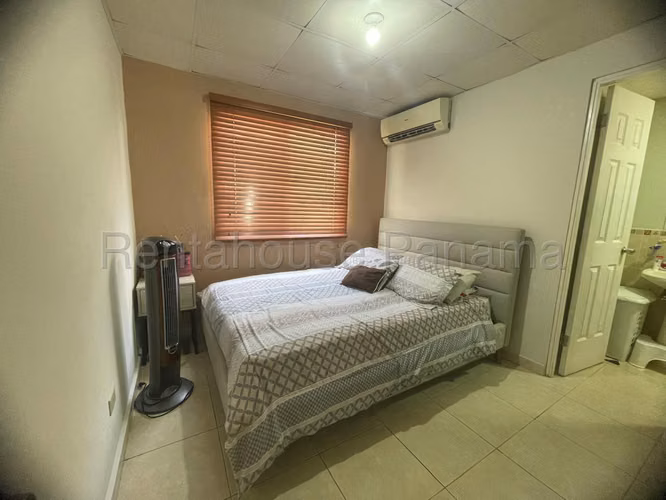 VENTA DE CASA EN CHORRERA DDB26-112