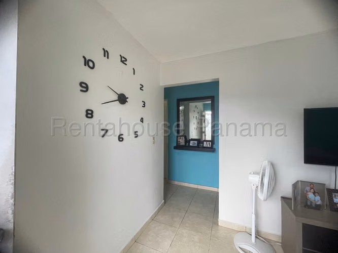 VENTA DE CASA EN CHORRERA DDB26-112