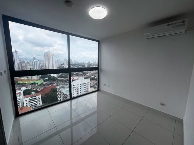 Apartamento en venta – PH Carreras, El Carmen