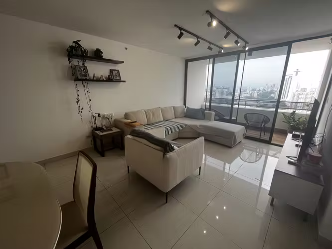 Apartamento en venta – PH Carreras, El Carmen - Imagen 3