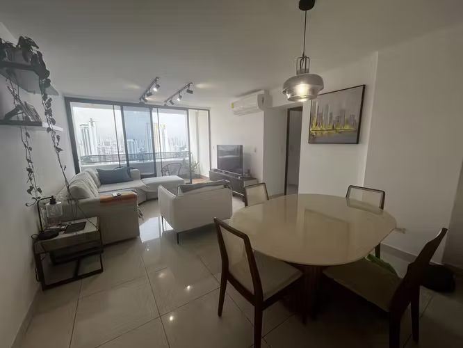 Apartamento en venta – PH Carreras, El Carmen - Imagen 6