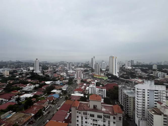 Apartamento en venta – PH Carreras, El Carmen - Imagen 11