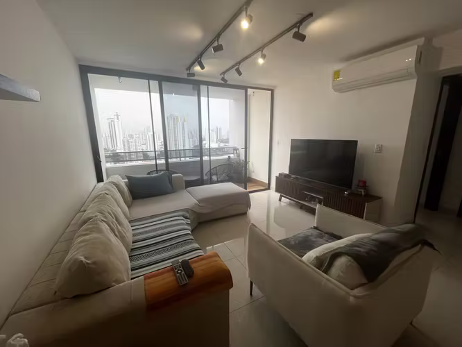Apartamento en venta – PH Carreras, El Carmen - Imagen 2