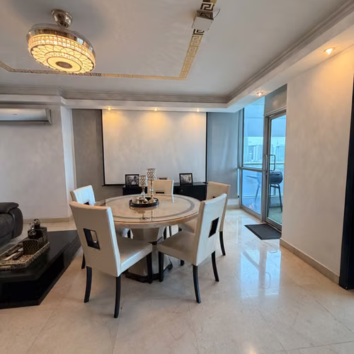 Apartamento En Alquiler Av Balboa Ph Villa Del Mar - Imagen 11