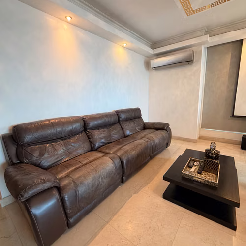 Apartamento En Alquiler Av Balboa Ph Villa Del Mar - Imagen 10
