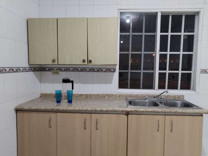 CENTRICA CASA EN PENONOME - SOLO AIRES ACOND. O LINEA BLANCA  - Imagen 10