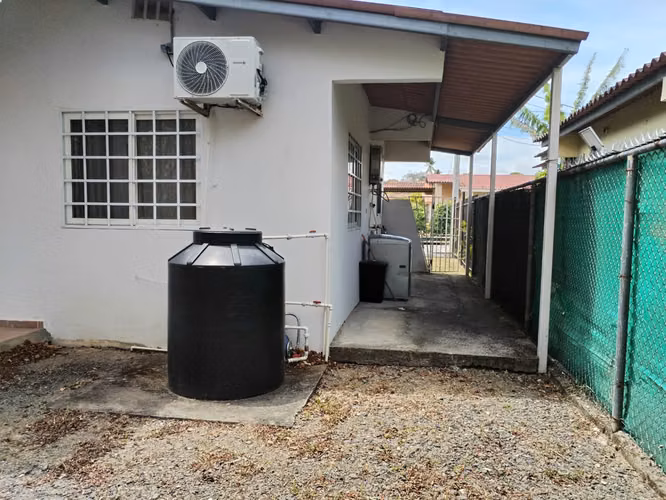 LINDA Y CENTRICA CASA EN PENONOME - VILLAS DE PENONOME