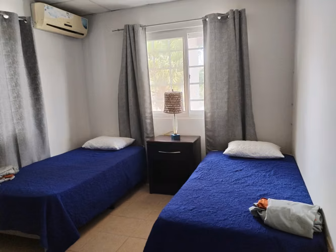 LINDA Y CENTRICA CASA EN PENONOME - VILLAS DE PENONOME