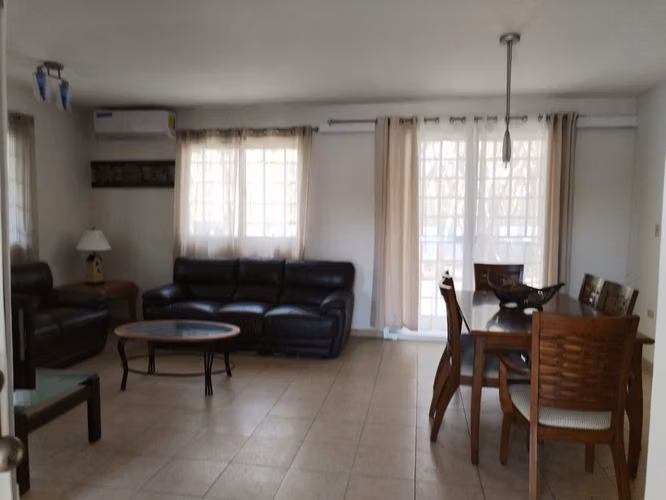 LINDA Y CENTRICA CASA EN PENONOME - VILLAS DE PENONOME