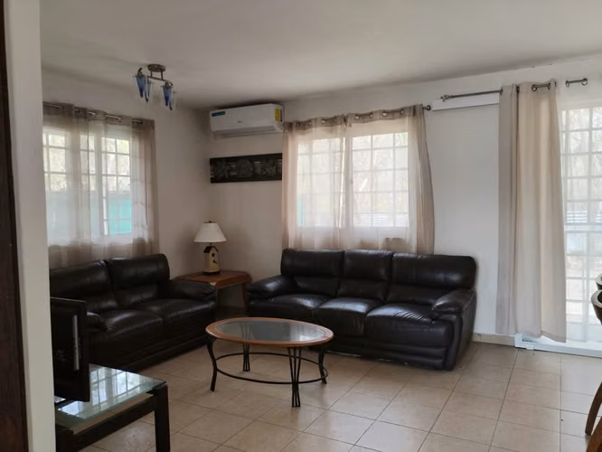 LINDA Y CENTRICA CASA EN PENONOME - VILLAS DE PENONOME