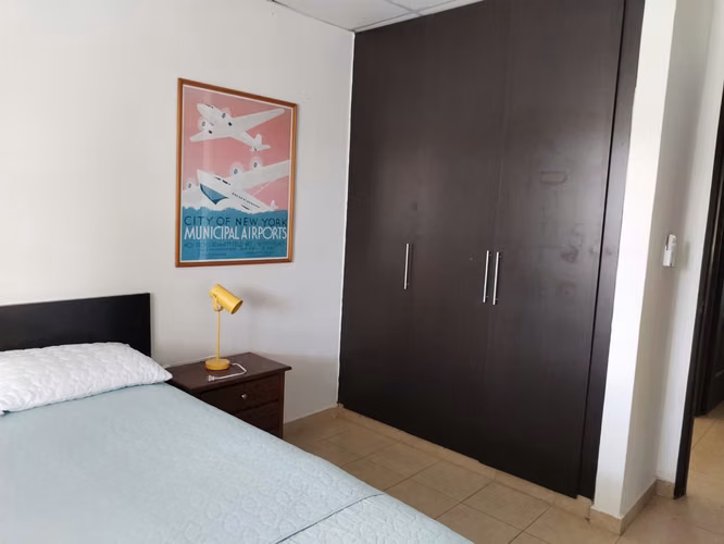 LINDA Y CENTRICA CASA EN PENONOME - VILLAS DE PENONOME