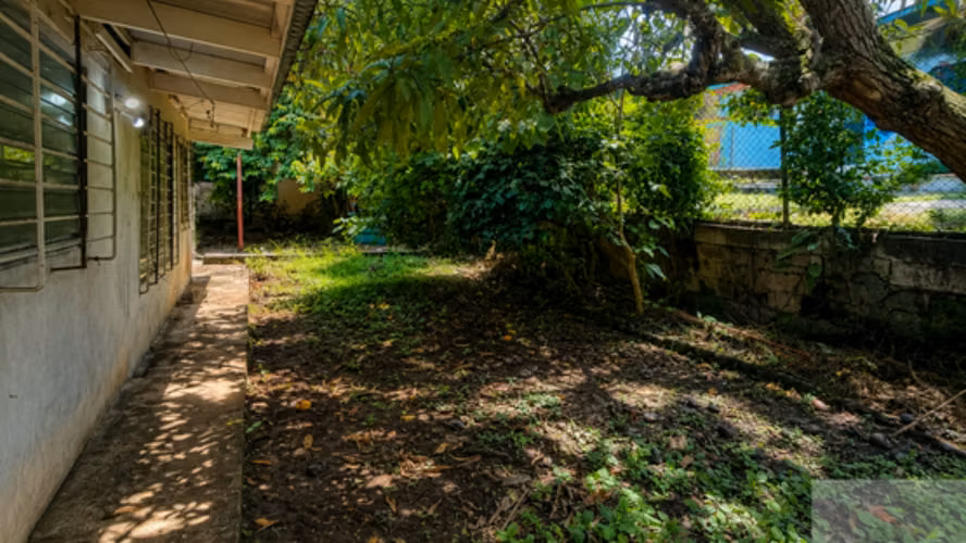 SE VENDE CASA COMERCIAL - BETANIA , CAMINO REAL - Imagen 4