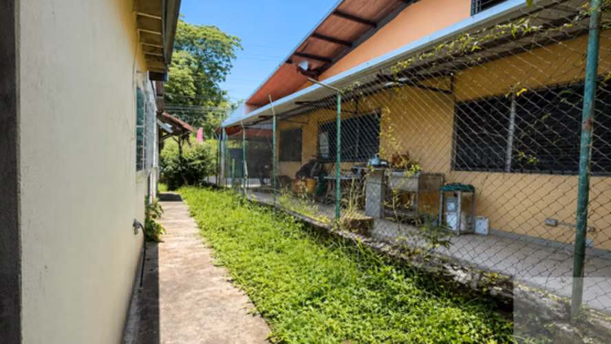SE VENDE CASA COMERCIAL - BETANIA , CAMINO REAL - Imagen 3