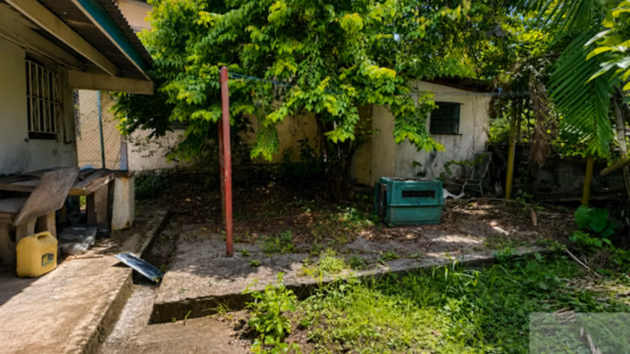 SE VENDE CASA COMERCIAL - BETANIA , CAMINO REAL - Imagen 2