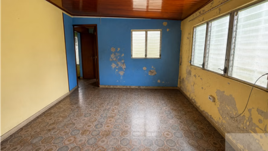 SE VENDE CASA COMERCIAL - BETANIA , CAMINO REAL