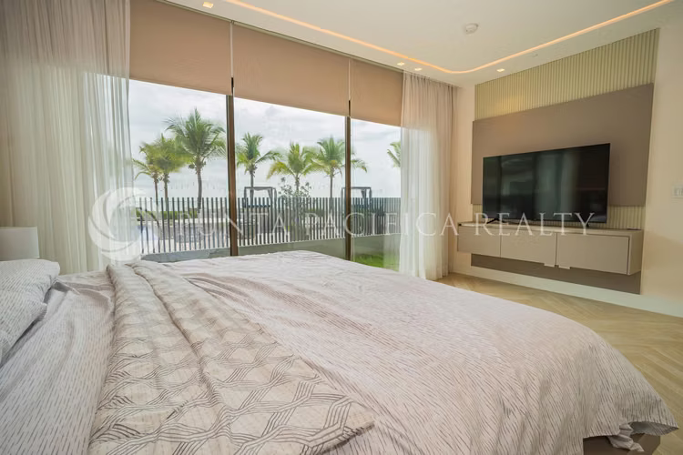 Alquiler | Apartamento De 1 Recámara En Ocean Reef | PH Seascape | Punta Pacífica - Imagen 12