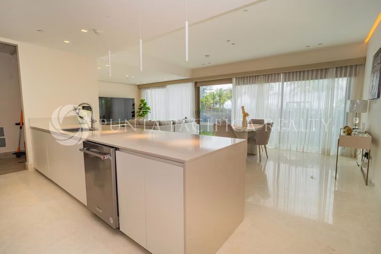 Alquiler | Apartamento De 1 Recámara En Ocean Reef | PH Seascape | Punta Pacífica - Imagen 3