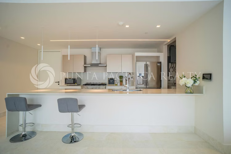 Alquiler | Apartamento De 1 Recámara En Ocean Reef | PH Seascape | Punta Pacífica - Imagen 4